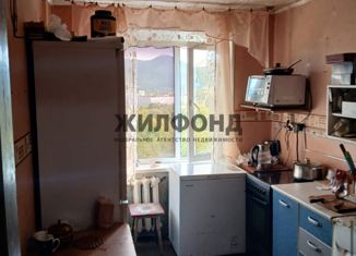 2-ком. квартира на продажу, 51 м2, Камчатский край, Владивостокская улица, 4