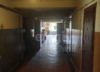 Продается квартира студия, 17.5 м2, Воронеж, Костромская улица, 6, Левобережный район