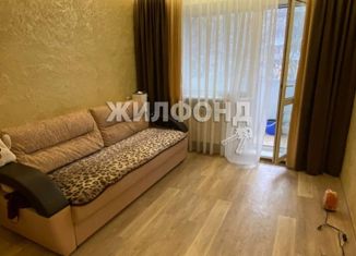 Продаю 2-ком. квартиру, 44.4 м2, Новосибирск, улица Солидарности, 71, улица Солидарности