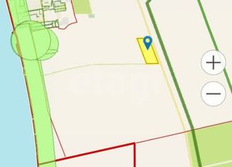 Продается земельный участок, 2388.12 сот., Николаевское сельское поселение