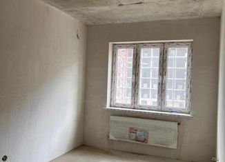 Продам 1-комнатную квартиру, 35 м2, Краснодар, улица Петра Метальникова, 38, микрорайон имени Евгении Жигуленко