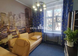 Продам 4-комнатную квартиру, 76.6 м2, Брянск, Харьковская улица, 4, Бежицкий район