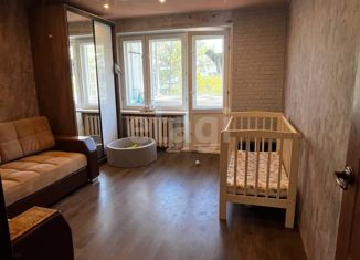 Продается 2-ком. квартира, 48.6 м2, Ижевск, Школьная улица, 66, Северо-Западный жилой район