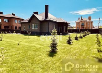 Дом на продажу, 380 м2, посёлок Горки, Лесная улица