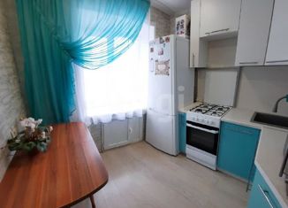 Двухкомнатная квартира на продажу, 42.5 м2, Пермь, Краснополянская улица, 9