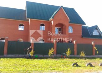 Дом на продажу, 360 м2, рабочий поселок Линёво, Полевая улица, 27