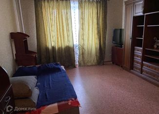 Сдам в аренду однокомнатную квартиру, 40 м2, Москва, 2-я Вольская улица, 1к1, район Некрасовка