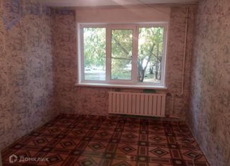 Сдача в аренду квартиры студии, 18 м2, Красноярск, улица Воронова, 41, Советский район