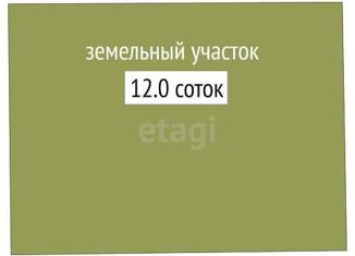 Продается земельный участок, 12 сот., СНТ Электрон-2