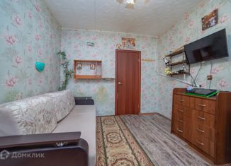 Продается трехкомнатная квартира, 38.4 м2, Екатеринбург, улица Данилы Зверева, 17, улица Данилы Зверева