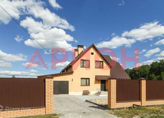 Продажа дома, 230 м2, село Горьковка, Сибирская улица