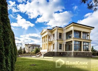 Продаю дом, 900 м2, деревня Воронино, Малая Клубная улица