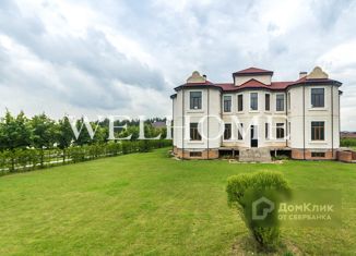 Продам дом, 722 м2, деревня Тимошкино