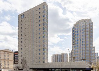 Продам 4-комнатную квартиру, 176 м2, Москва, Звенигородское шоссе, 11, станция Беговая