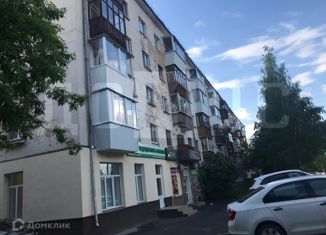 2-комнатная квартира на продажу, 43 м2, Екатеринбург, улица Серова, 2, улица Серова
