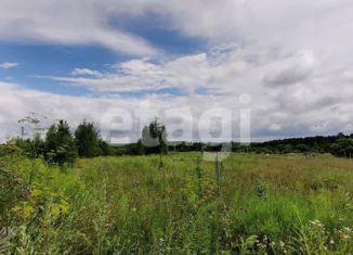 Участок на продажу, 30 сот., деревня Дедиловские Выселки, Р-132, 672-й километр