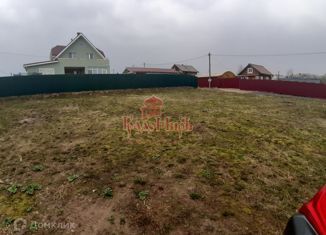 Участок на продажу, 8 сот., деревня Троице-Сельцо, Дивная улица