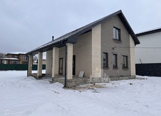 Продам дом, 150 м2, село Растуново, улица Нива, 128