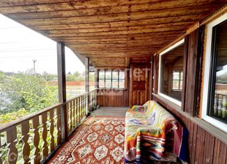 Продается дом, 92 м2, деревня Щетинка