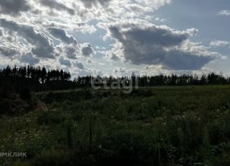 Продажа земельного участка, 6 сот., село Хвощеватка