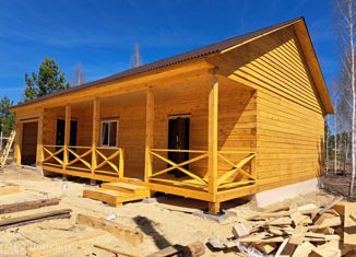 Продам дом, 120 м2, Падь Канонерка, улица Цветаевой