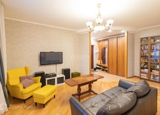 Продажа 3-ком. квартиры, 79 м2, Москва, улица 8 Марта, 6, улица 8 Марта