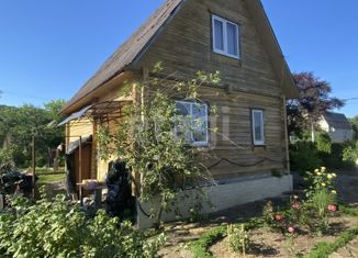 Дом на продажу, 65.4 м2, поселок Мирный, Новая улица, 27