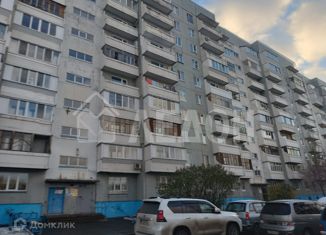 Продажа 4-ком. квартиры, 93.5 м2, поселок Ростовка, посёлок Ростовка, 18