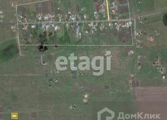 Продается земельный участок, 10 сот., село Ребровка, Кипарисовая улица