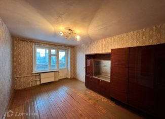 Продается 2-комнатная квартира, 48 м2, Тульская область, улица Грибоедова, 54