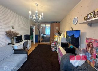 Продается 1-комнатная квартира, 32.5 м2, Москва, Загорьевская улица, 10к1, Загорьевская улица
