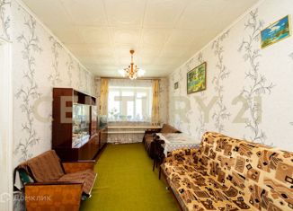 2-комнатная квартира на продажу, 38.86 м2, рабочий посёлок Карсун, улица Тельмана, 1