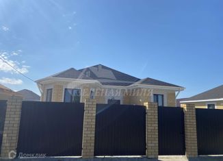 Продам дом, 110 м2, посёлок Московский, Соловьиная улица