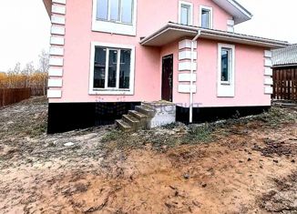 Продам дом, 178 м2, деревня Бурцево, Физкультурная улица