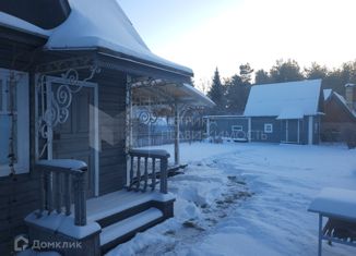 Дом на продажу, 77 м2, СНТ Искра-1