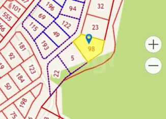 Земельный участок на продажу, 25.2 сот., поселение Первомайское