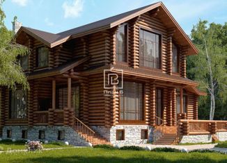 Продажа дома, 170 м2, дачный посёлок Земляничная поляна, Киевская улица