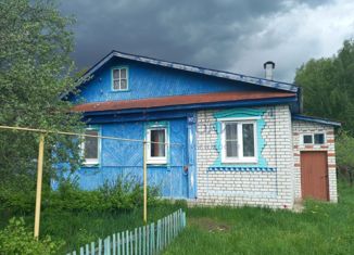 Продажа дома, 47.7 м2, деревня Темряшино, деревня Темряшино, 84