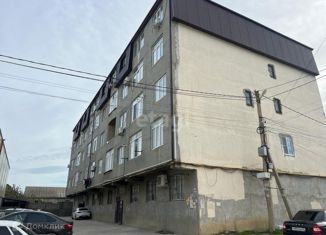 Продам 1-комнатную квартиру, 40 м2, посёлок городского типа Семендер, улица Абдулмеджидова, 40