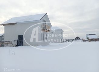 Дом на продажу, 78 м2, деревня Капидоны, Садовая улица