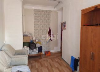 Трехкомнатная квартира на продажу, 70.6 м2, Иркутск, улица Лыткина, 2Б, Октябрьский округ