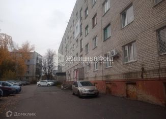 1-ком. квартира на продажу, 25 м2, Курск, улица Красный Октябрь, 4, Центральный округ