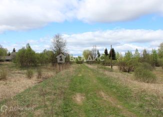 Продажа участка, 10.37 сот., деревня Дорофеево, Солнечная улица