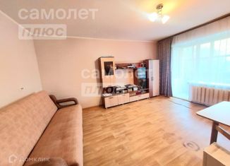 Продажа 1-ком. квартиры, 41.4 м2, Забайкальский край, улица Горького, 40