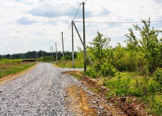 Продам земельный участок, 40.03 сот., коттеджный посёлок Победа