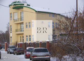 Сдается офис, 1052 м2, Омская область, улица СибНИИСХоз, 12А