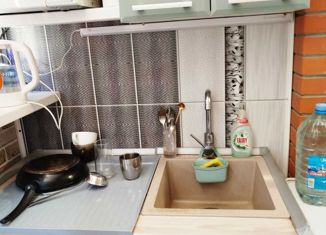 Продажа квартиры студии, 24.5 м2, Новороссийск, Парковая улица, 32к95, ЖК Парковый