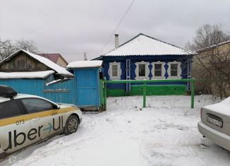 Продаю дом, 52 м2, Балахна, улица Свободы, 17