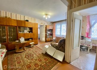 2-ком. квартира на продажу, 45.3 м2, Арсеньев, Октябрьская улица, 22