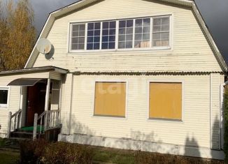 Продажа дома, 88.2 м2, посёлок 3-й Участок